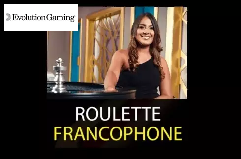 Roulette Francophone